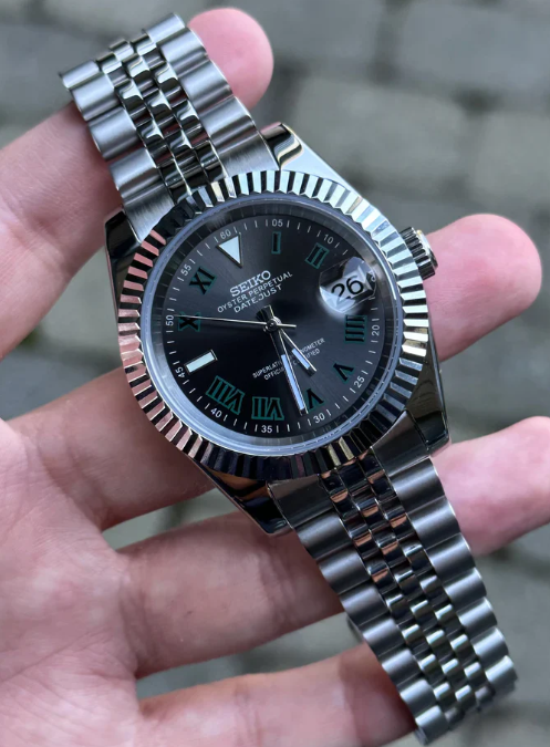 SEIKOJUST- WIMBLEDON