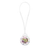 AP × Swatch Royal Pop – Huit Blanc (SSX03W100N)