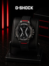 Casio G-Shock GA-2100 Batman Custom Edition