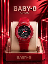 Casio Baby-G Fashion Collaboration Series Shock-Resistant