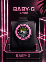 Casio Baby-G Fashion Collaboration Series Shock-Resistant
