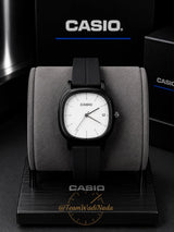 Casio Minimalist Cushion Case – Magnetic Quick-Clasp Edition