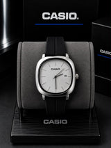 Casio Minimalist Cushion Case – Magnetic Quick-Clasp Edition