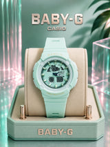 Casio Baby-G Fashion Collaboration Series Shock-Resistant