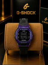 Casio G-Shock G-SQUAD GBD-200 Smart Bluetooth Sport