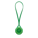 AP × Swatch Royal Pop – Green Eight (SSX03G100N)