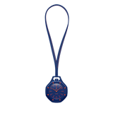 AP × Swatch Royal Pop – Orenji Hachi (SSX03L103N)