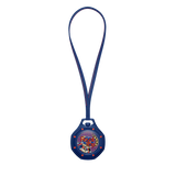 AP × Swatch Royal Pop – Orenji Hachi (SSX03L103N)