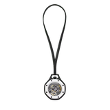 AP × Swatch Royal Pop – Ocho Negro (SSX03W101N)
