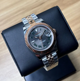 SEIKOJUST - WIMBLEDON TWO TONE