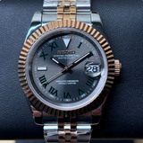 SEIKOJUST - WIMBLEDON TWO TONE