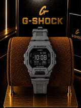 Casio G-Shock G-SQUAD GBD-200 Smart Bluetooth Sport