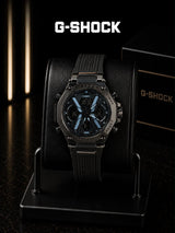 Casio G-Shock GA-2100 Batman Custom Edition