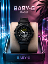 Casio Baby-G Fashion Collaboration Series Shock-Resistant