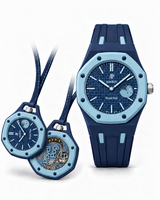 AP × Swatch Royal Pop – Làn Ba Savonnette (SSX03L100N)